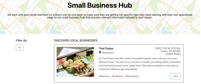 Local Allies – screenshot 4