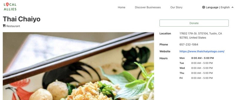 Local Allies – screenshot 5