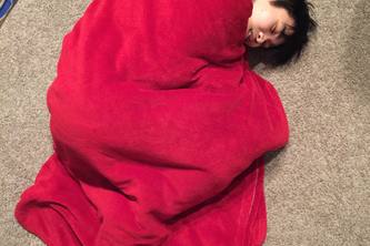 Test Project ignore me