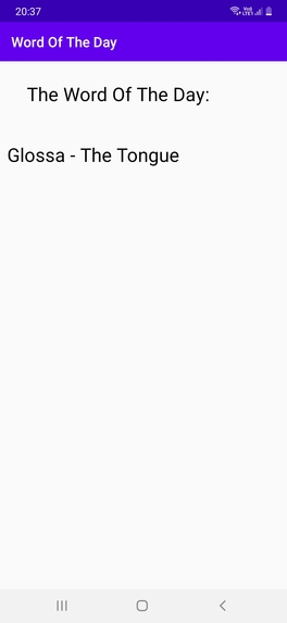 HiTech – screenshot 3