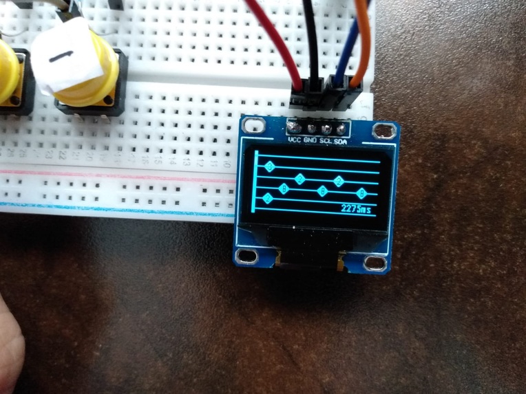 TabRunner – screenshot 4