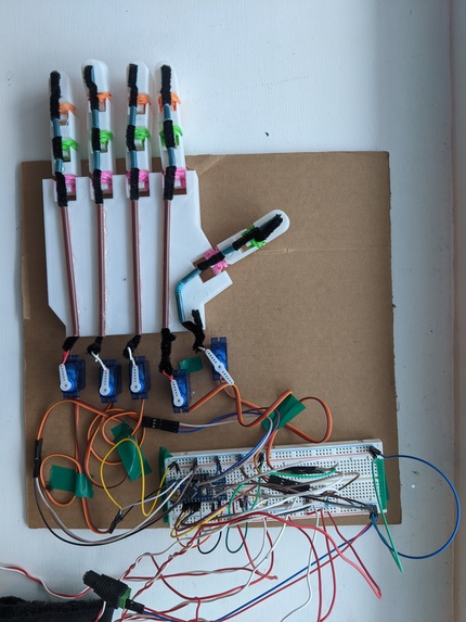 Grab Hand – screenshot 2