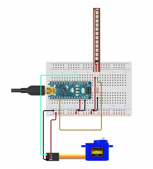 Grab Hand – screenshot 3