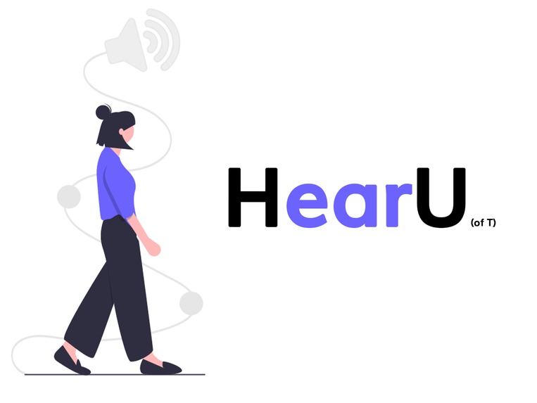 HearU – screenshot 3