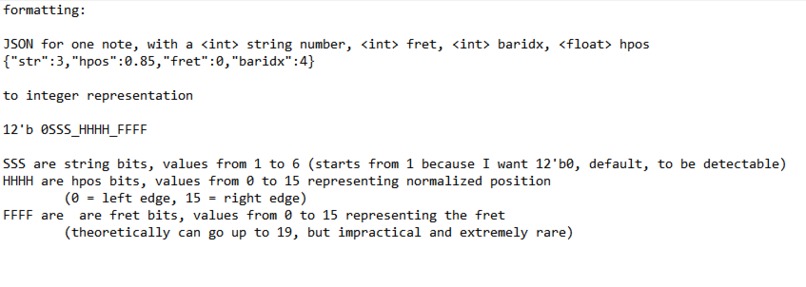 TabRunner – screenshot 3