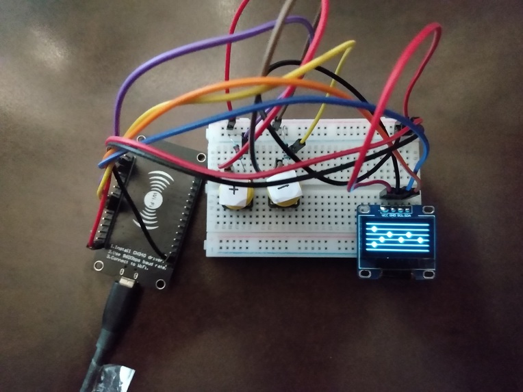 TabRunner – screenshot 5