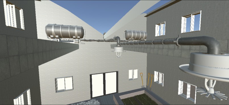 Automatic Garden Watering System – screenshot 4