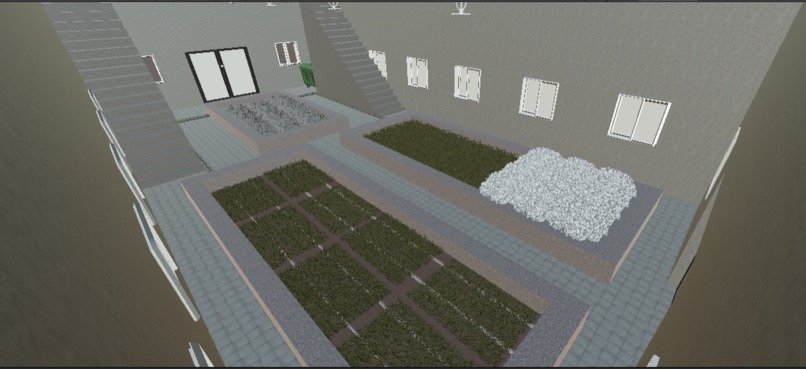Automatic Garden Watering System – screenshot 5