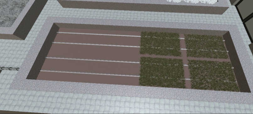Automatic Garden Watering System – screenshot 6