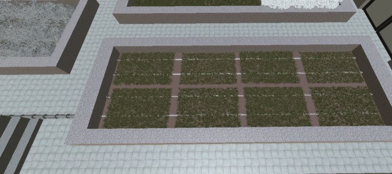 Automatic Garden Watering System – screenshot 7