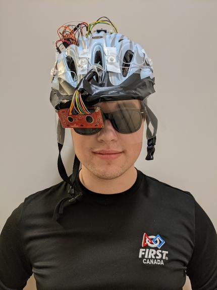 Helmetx – screenshot 5