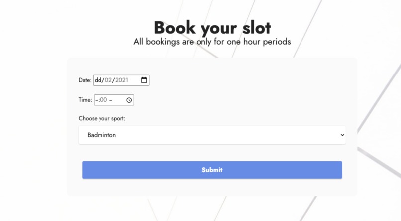 YANSociety – screenshot 1