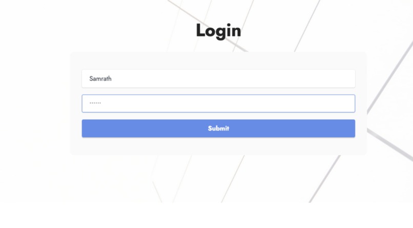 YANSociety – screenshot 2