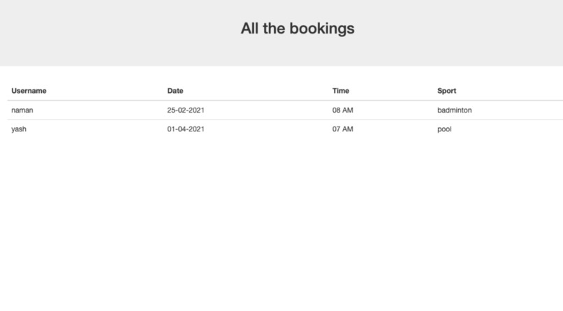 YANSociety – screenshot 3