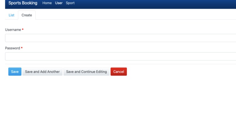YANSociety – screenshot 4