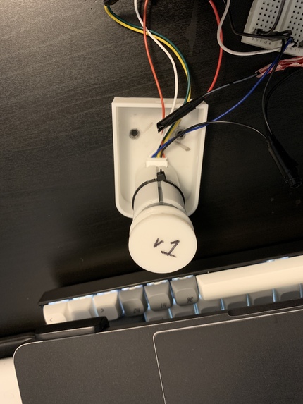 IoT Smart Home Blinds – screenshot 7