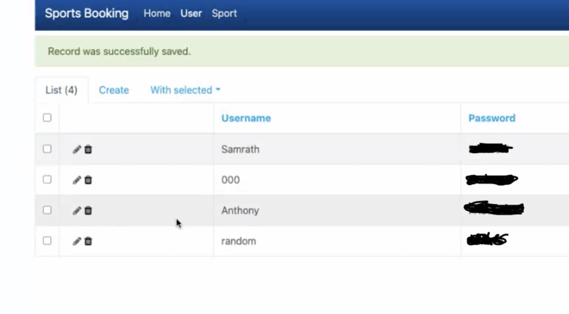 YANSociety – screenshot 5