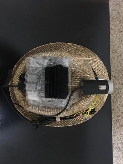 OptiLink – screenshot 2