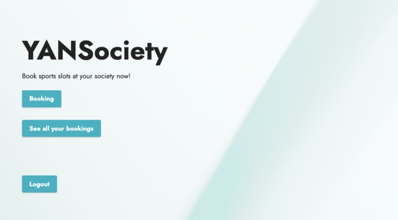 YANSociety – screenshot 6