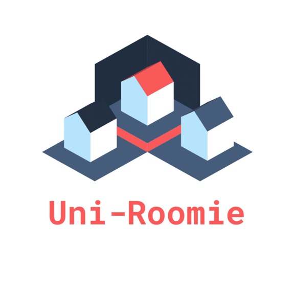 Uni-Roomie – screenshot 1