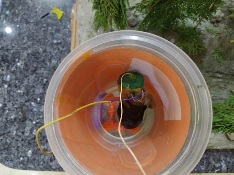 Water Sprinkler  – screenshot 2