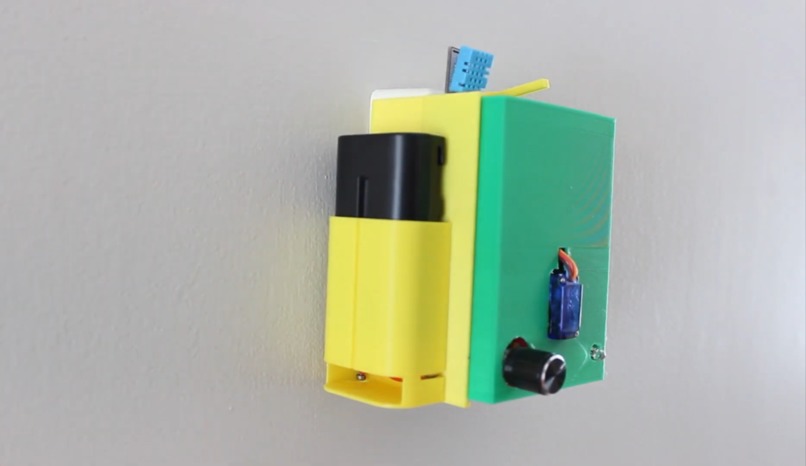 Kafa - Thermostat Enhancer – screenshot 2