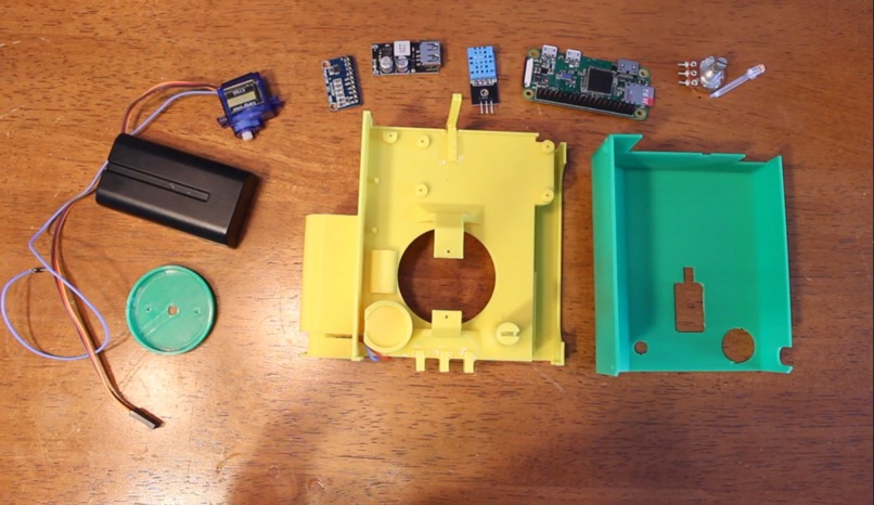 Kafa - Thermostat Enhancer – screenshot 3