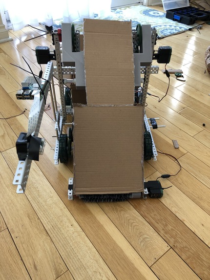 Cigbot – screenshot 5