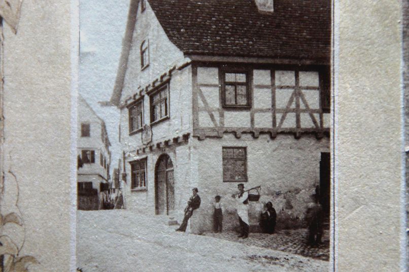 Schillers Geburtshaus must-see! für Jugendliche und Kinder – screenshot 3