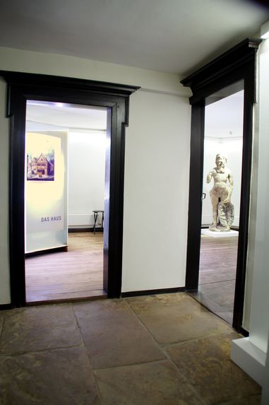 Schillers Geburtshaus must-see! für Jugendliche und Kinder – screenshot 4