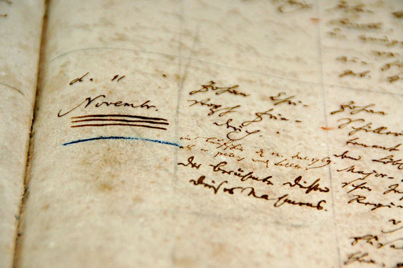 Schillers Geburtshaus must-see! für Jugendliche und Kinder – screenshot 5