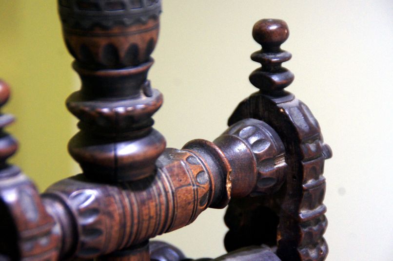 Schillers Geburtshaus must-see! für Jugendliche und Kinder – screenshot 7