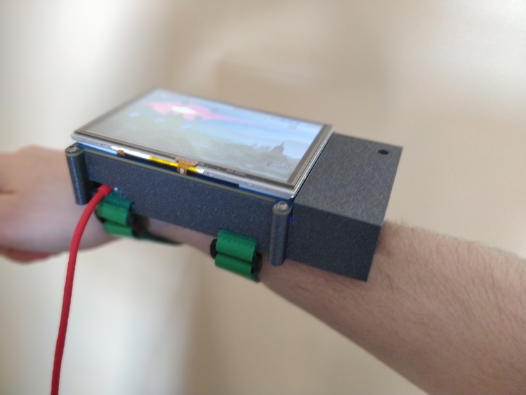 HearU – screenshot 2