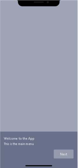 Library Thief Detector – screenshot 3