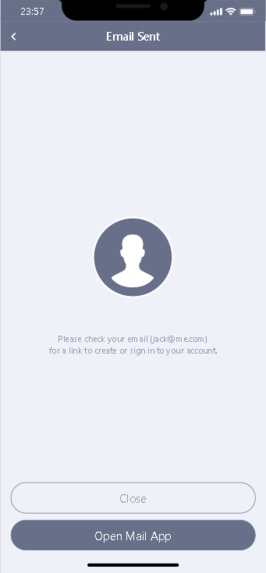 Library Thief Detector – screenshot 5