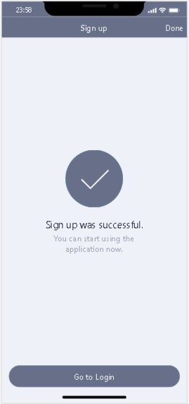 Library Thief Detector – screenshot 6
