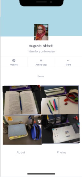 Library Thief Detector – screenshot 7