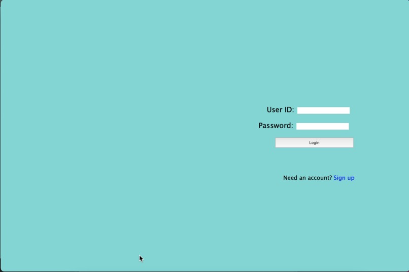 Ventry – screenshot 1