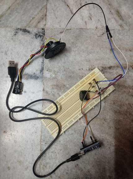 Talk – screenshot 2