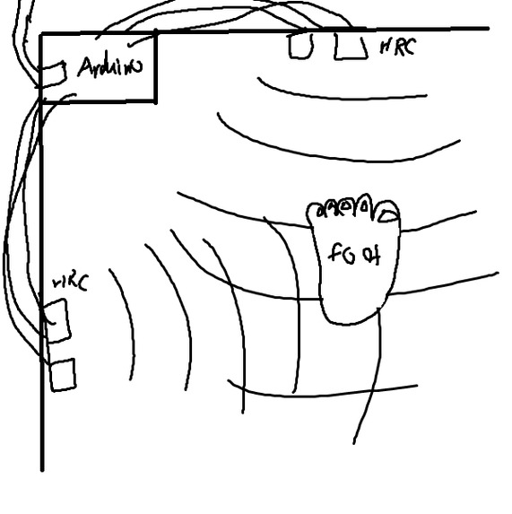 FootCursor – screenshot 1