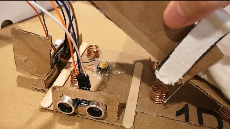 FootCursor – screenshot 5