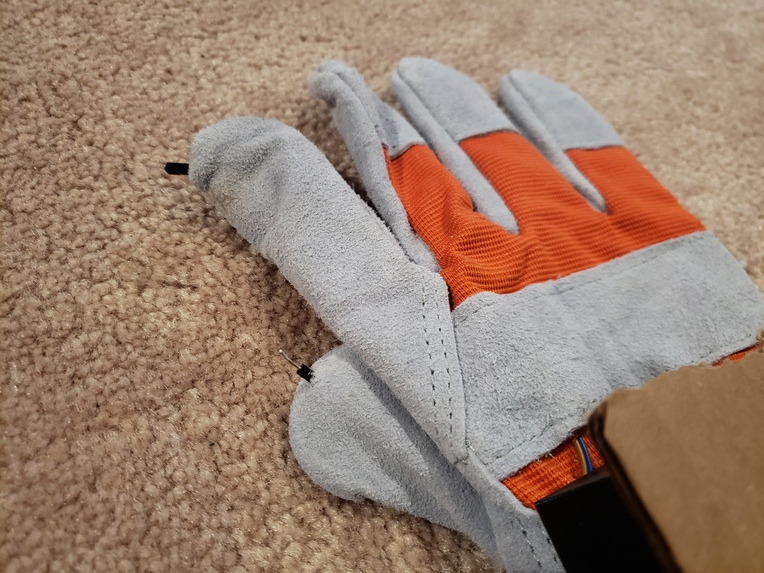 MultiGlove – screenshot 4