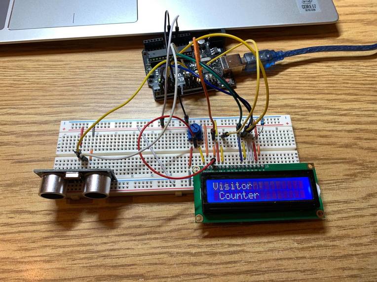 In Through The Out Door – screenshot 1