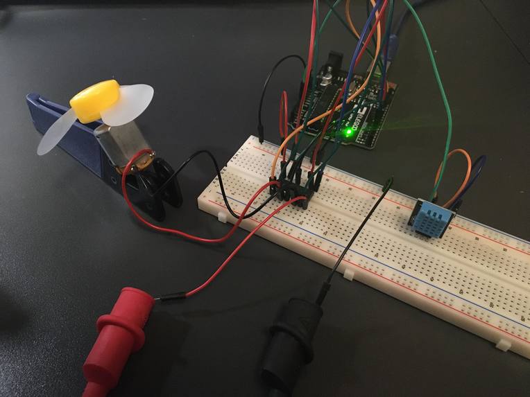 PCool – screenshot 1