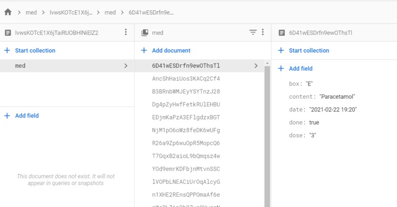 MediBox – screenshot 14