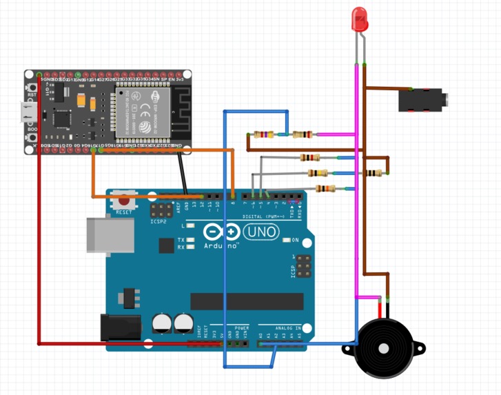 MultiGlove – screenshot 6