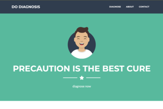 DoDiagnosis