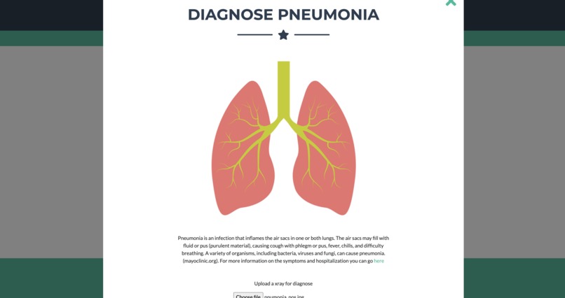 DoDiagnosis – screenshot 6