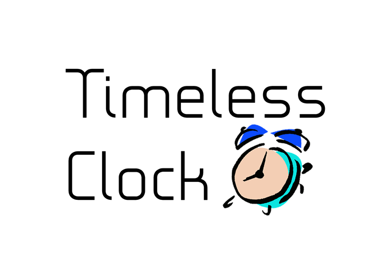 The Timeless Clock – screenshot 1