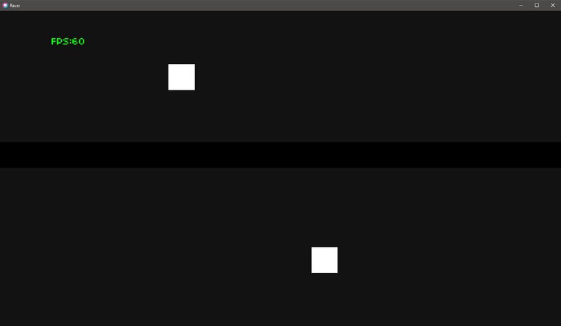 Racer – screenshot 2